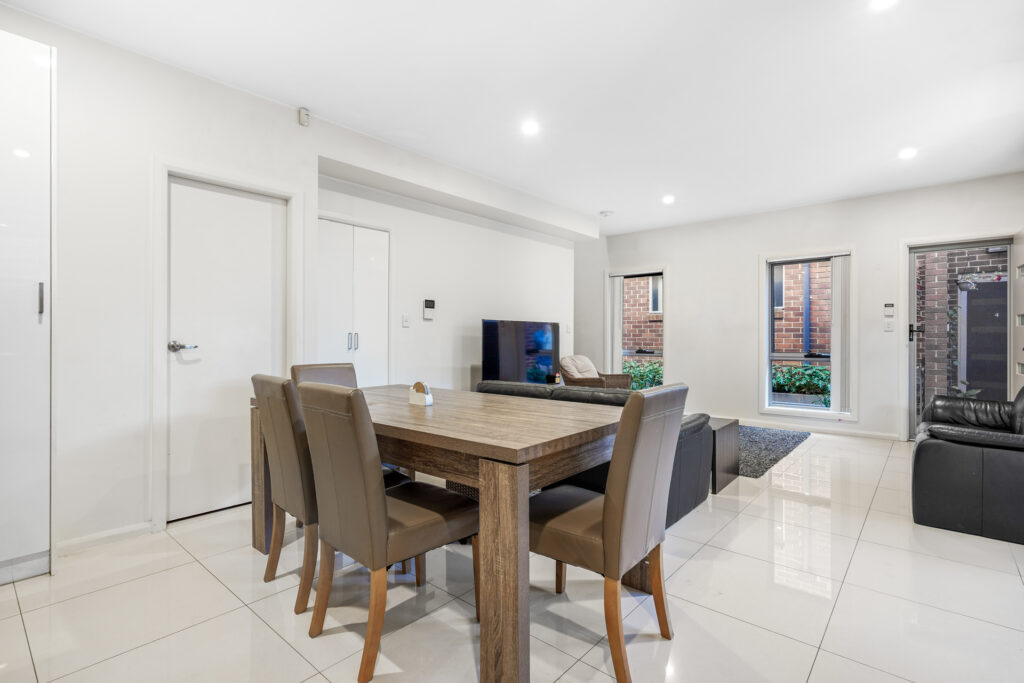 Sold - 7/27 Tungarra Road - New Property in Girraween - Real Estate by Danny Le