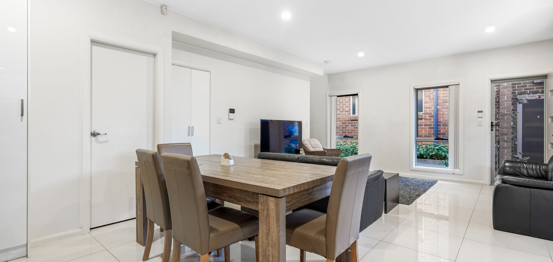 Sold - 7/27 Tungarra Road - New Property in Girraween - Real Estate by Danny Le