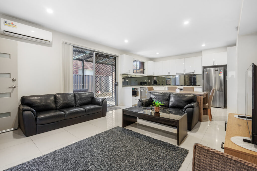 Sold - 7/27 Tungarra Road - New Property in Girraween - Real Estate by Danny Le