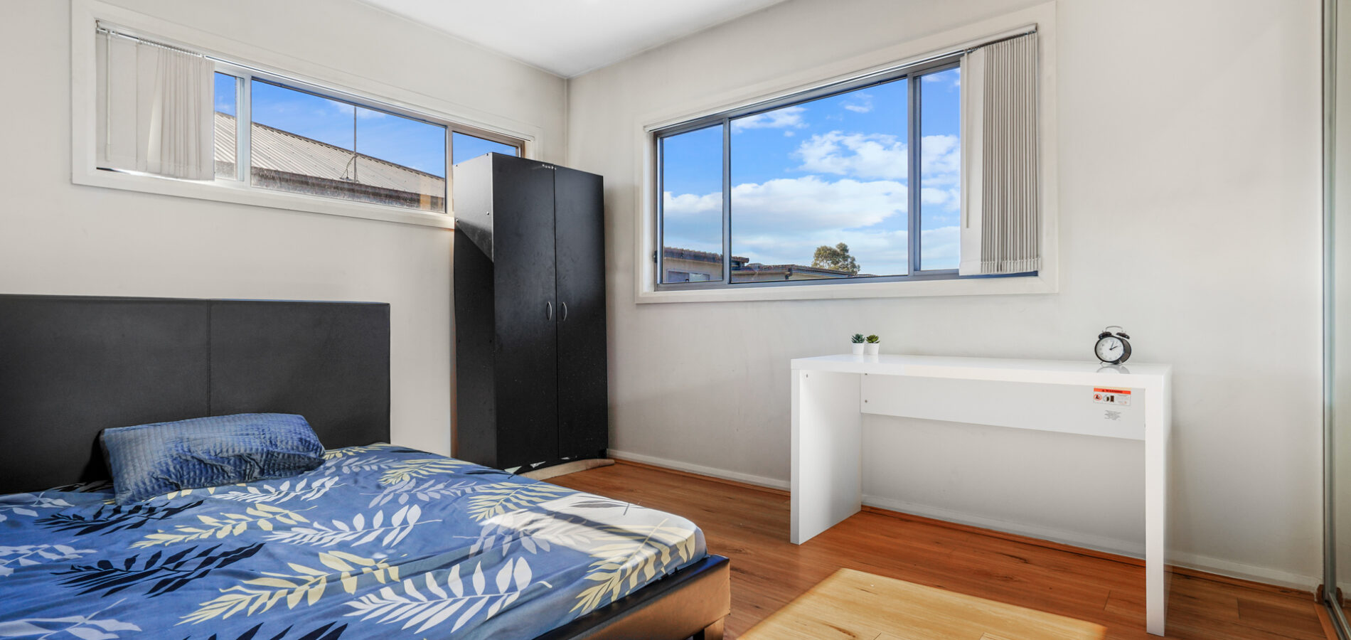 Sold - 7/27 Tungarra Road - New Property in Girraween - Real Estate by Danny Le