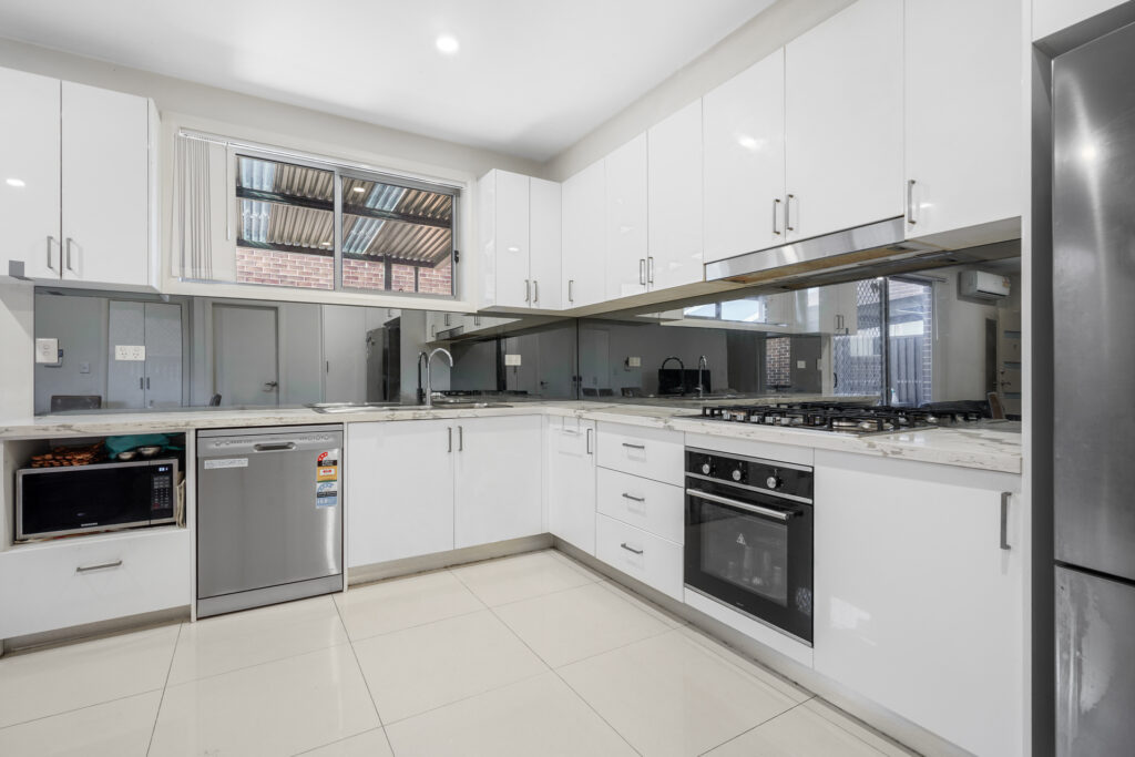 Sold - 7/27 Tungarra Road - New Property in Girraween - Real Estate by Danny Le