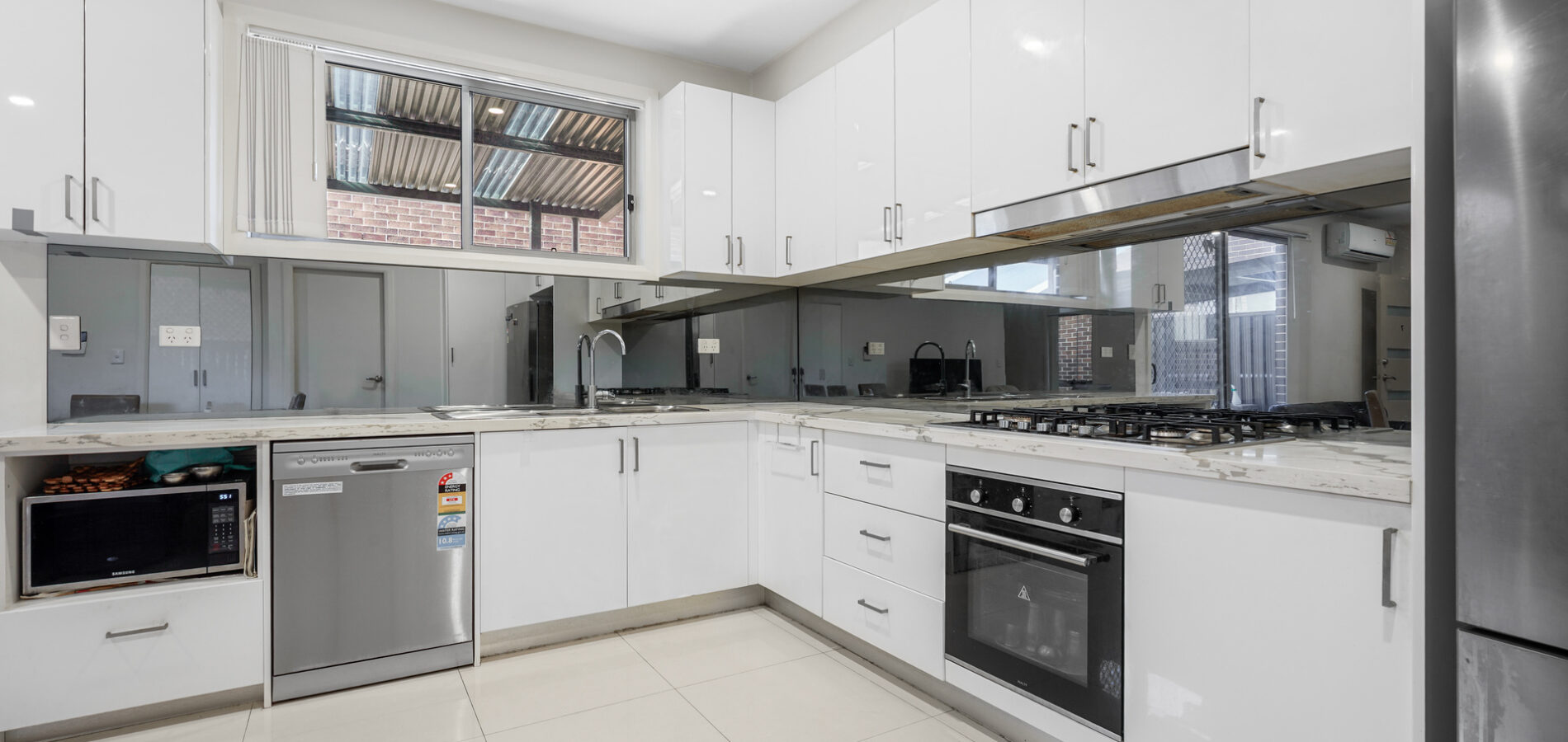 Sold - 7/27 Tungarra Road - New Property in Girraween - Real Estate by Danny Le