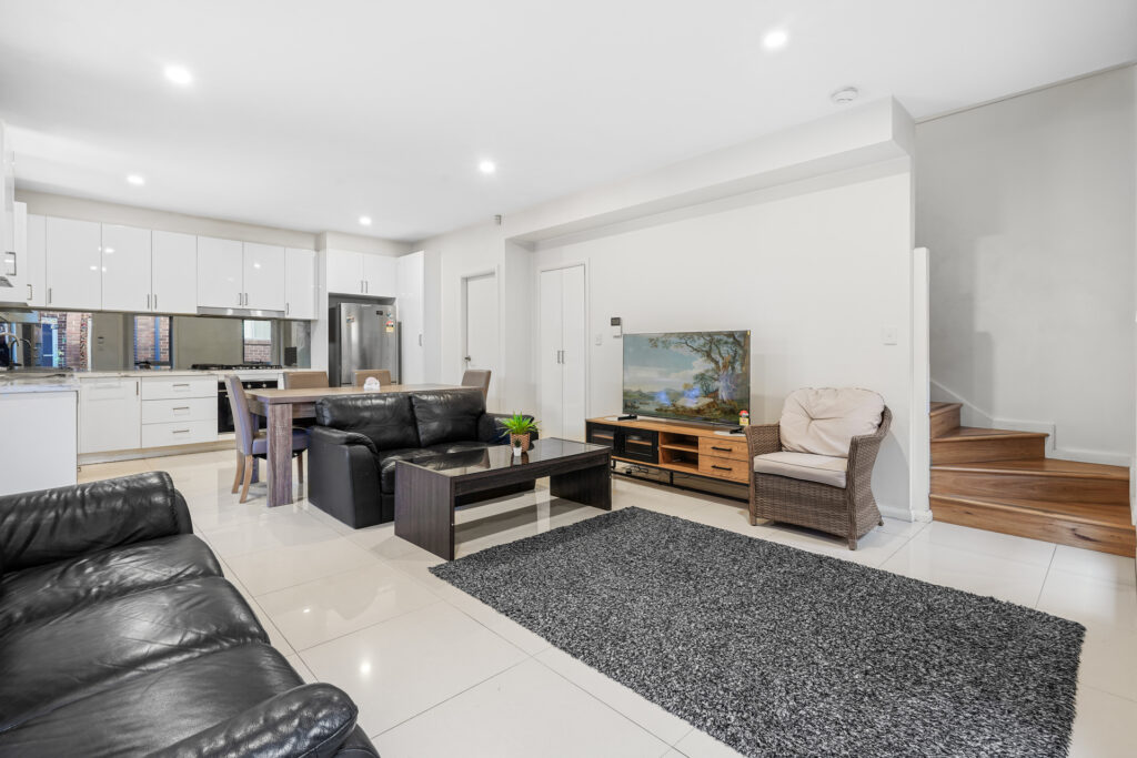 Sold - 7/27 Tungarra Road - New Property in Girraween - Real Estate by Danny Le