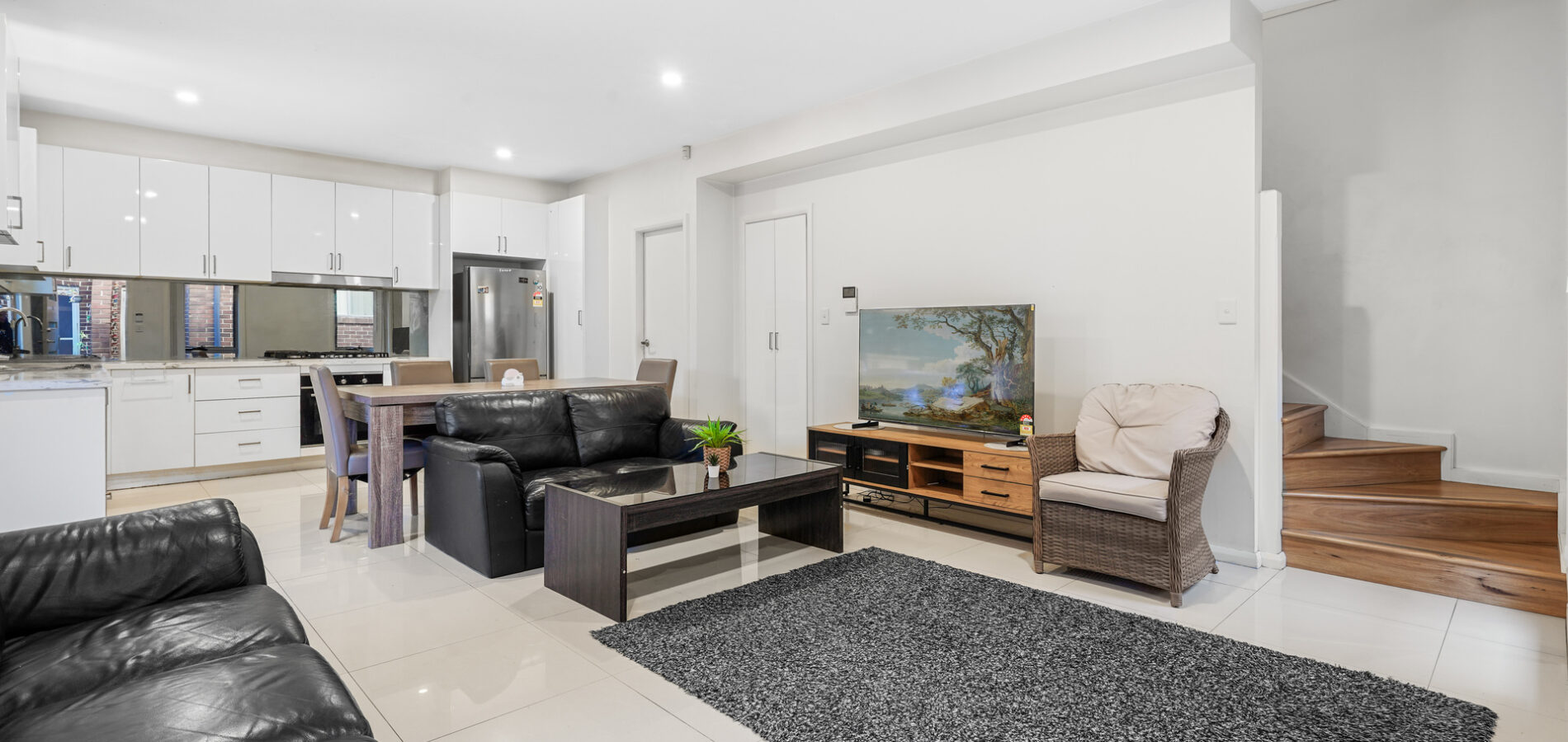 Sold - 7/27 Tungarra Road - New Property in Girraween - Real Estate by Danny Le