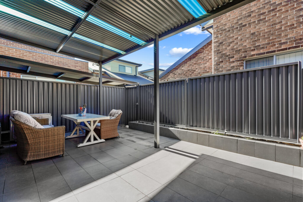 Sold - 7/27 Tungarra Road - New Property in Girraween - Real Estate by Danny Le