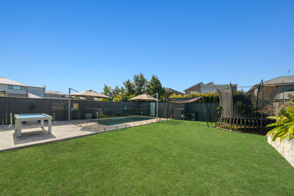Sold - 19 Sarabah Street - New Property in North Kellyville - Real Estate by Corie Sciberras