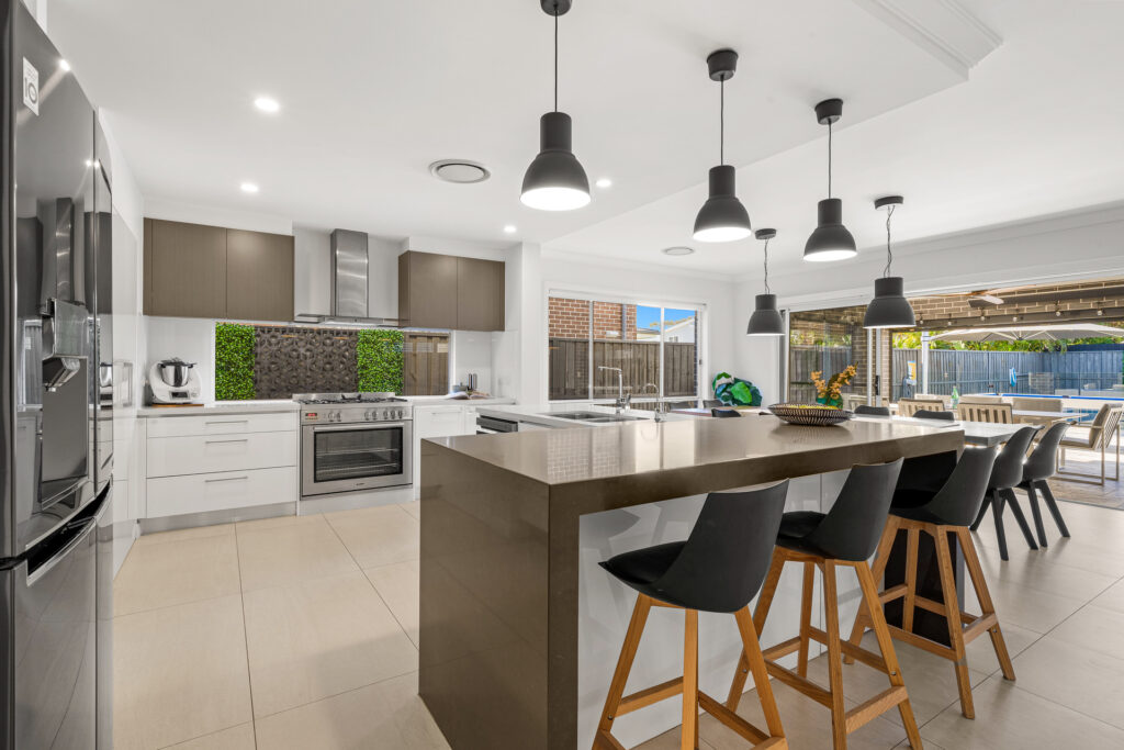 Sold - 19 Sarabah Street - New Property in North Kellyville - Real Estate by Corie Sciberras