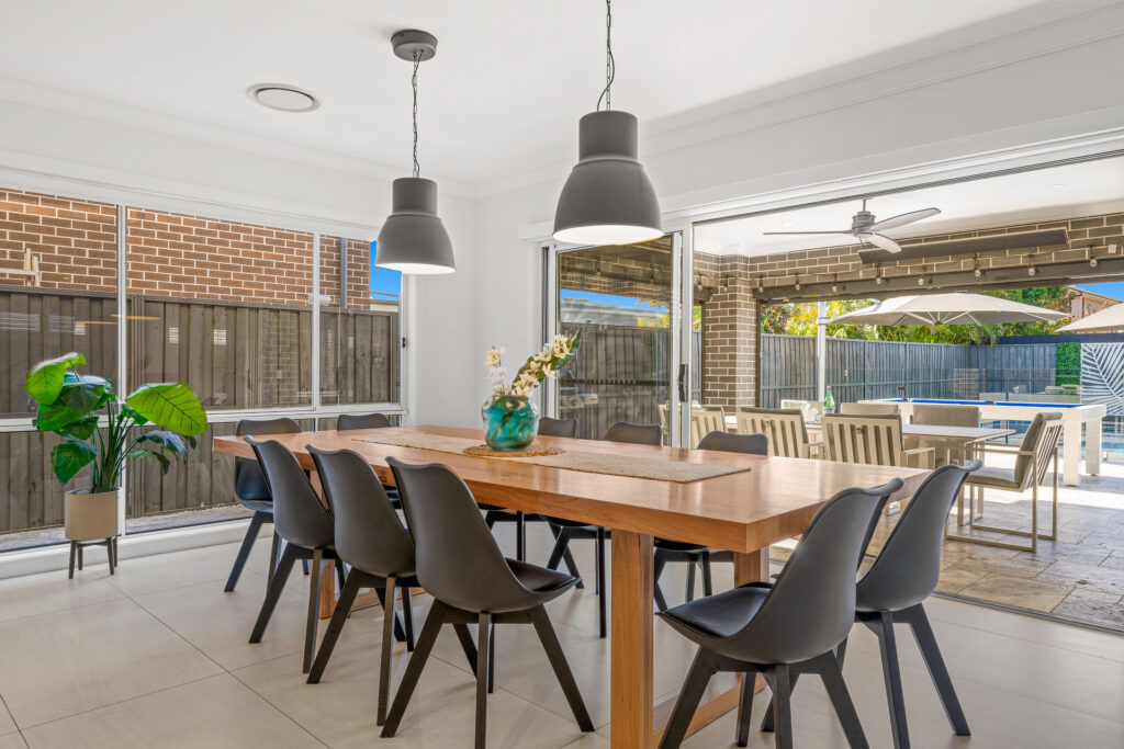 Sold - 19 Sarabah Street - New Property in North Kellyville - Real Estate by Corie Sciberras