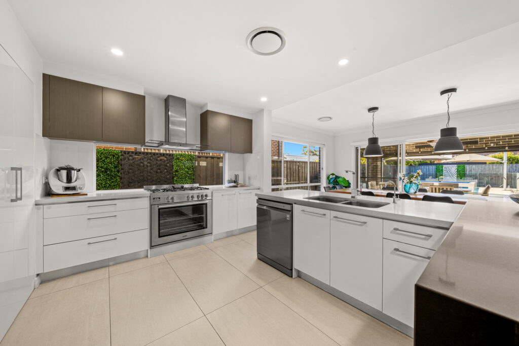 Sold - 19 Sarabah Street - New Property in North Kellyville - Real Estate by Corie Sciberras