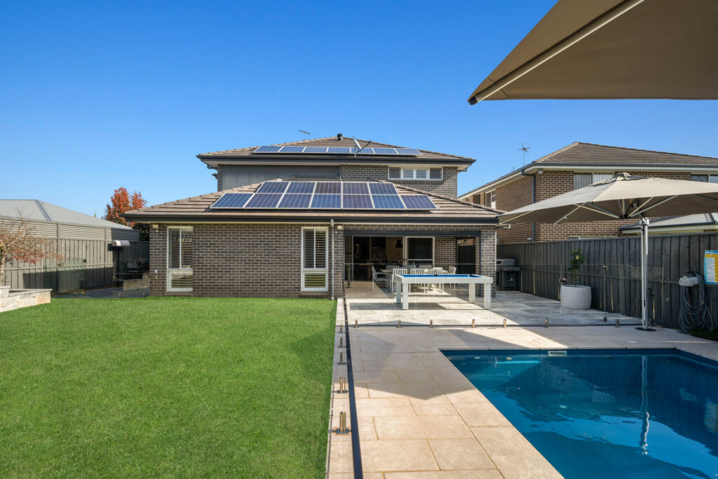Sold - 19 Sarabah Street - New Property in North Kellyville - Real Estate by Corie Sciberras