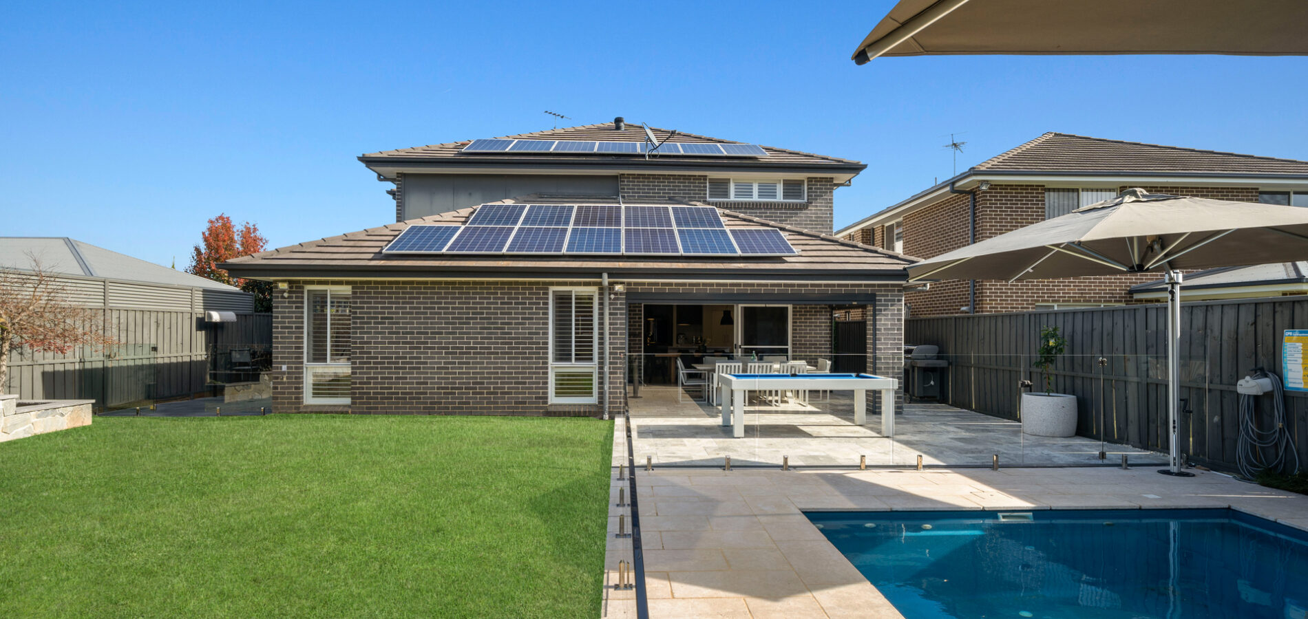 Sold - 19 Sarabah Street - New Property in North Kellyville - Real Estate by Corie Sciberras