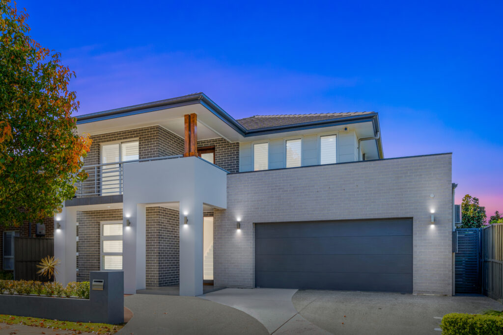 Sold - 19 Sarabah Street - New Property in North Kellyville - Real Estate by Corie Sciberras