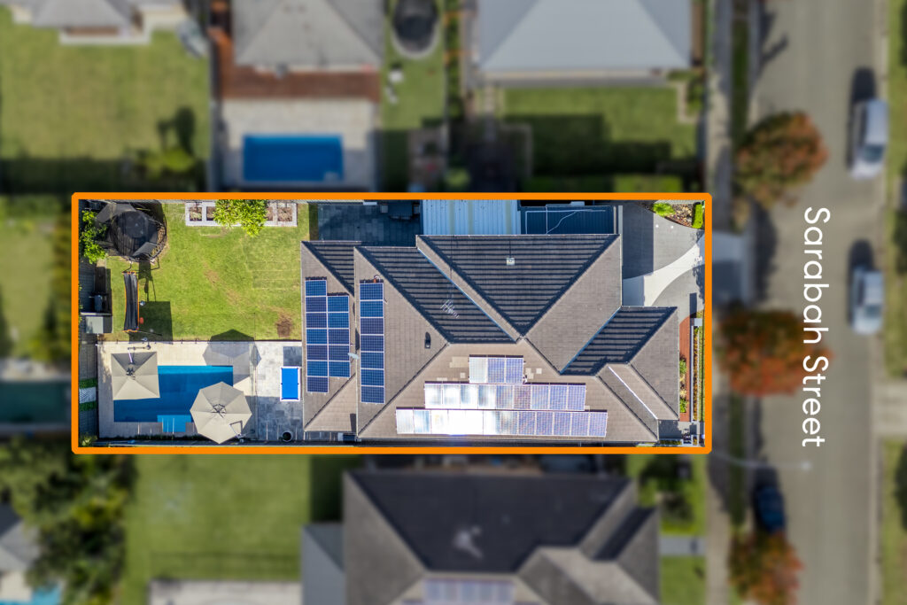 Sold - 19 Sarabah Street - New Property in North Kellyville - Real Estate by Corie Sciberras