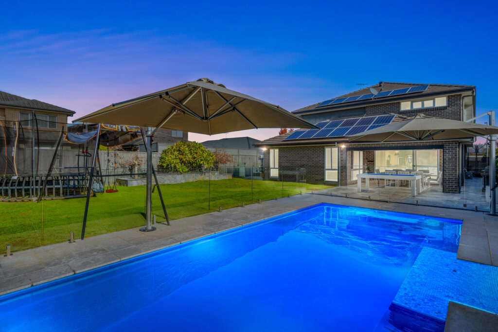 Sold - 19 Sarabah Street - New Property in North Kellyville - Real Estate by Corie Sciberras