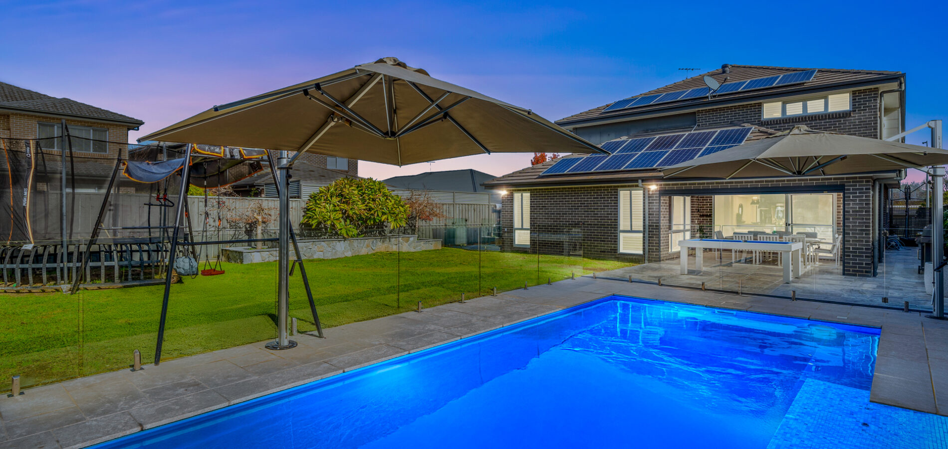 Sold - 19 Sarabah Street - New Property in North Kellyville - Real Estate by Corie Sciberras