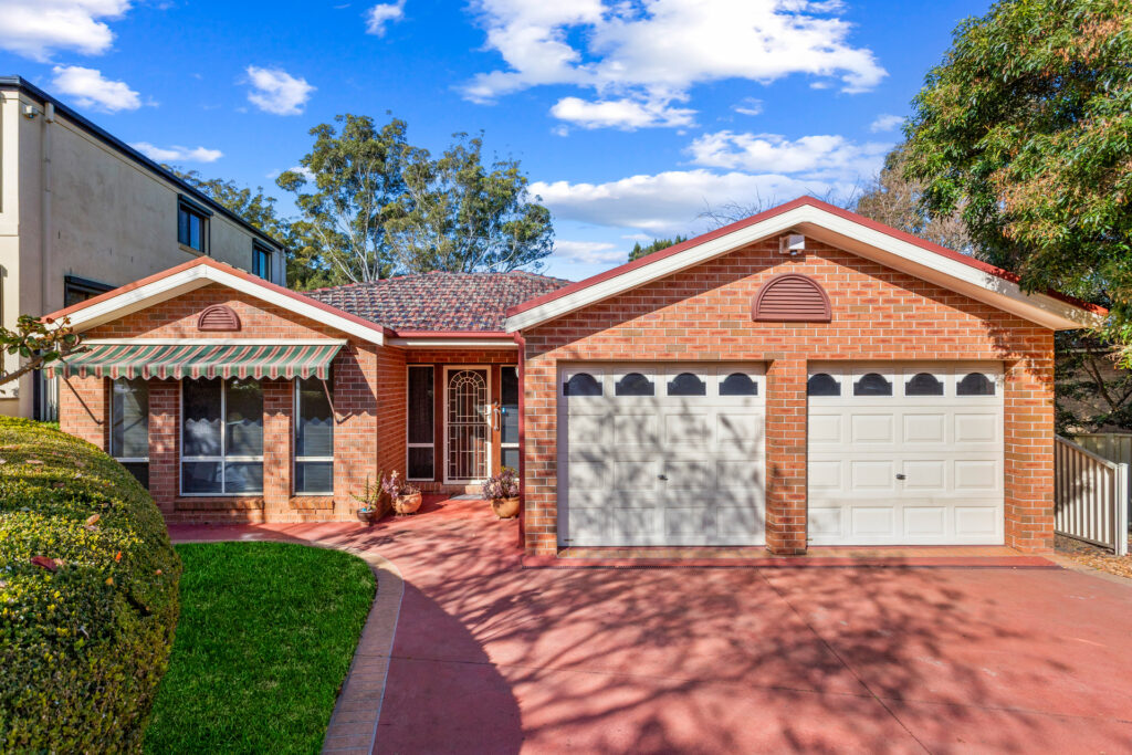 Sold - 96 James Mileham Drive - New Property in Kellyville - Real Estate by Sam Dalgliesh