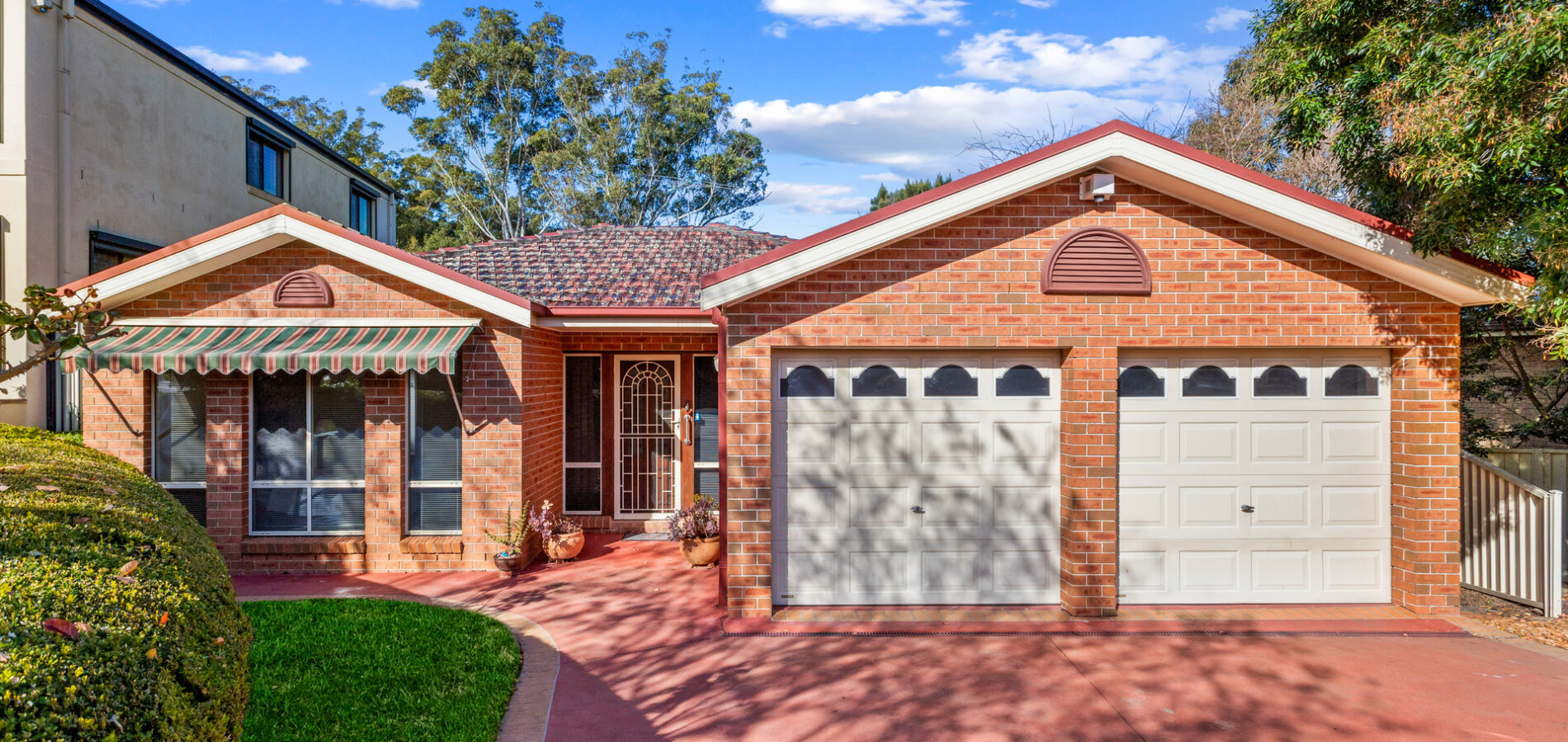 Sold - 96 James Mileham Drive - New Property in Kellyville - Real Estate by Sam Dalgliesh