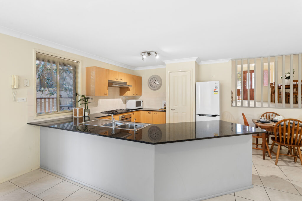 Sold - 96 James Mileham Drive - New Property in Kellyville - Real Estate by Sam Dalgliesh