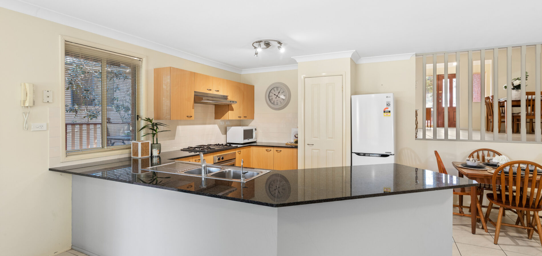 Sold - 96 James Mileham Drive - New Property in Kellyville - Real Estate by Sam Dalgliesh