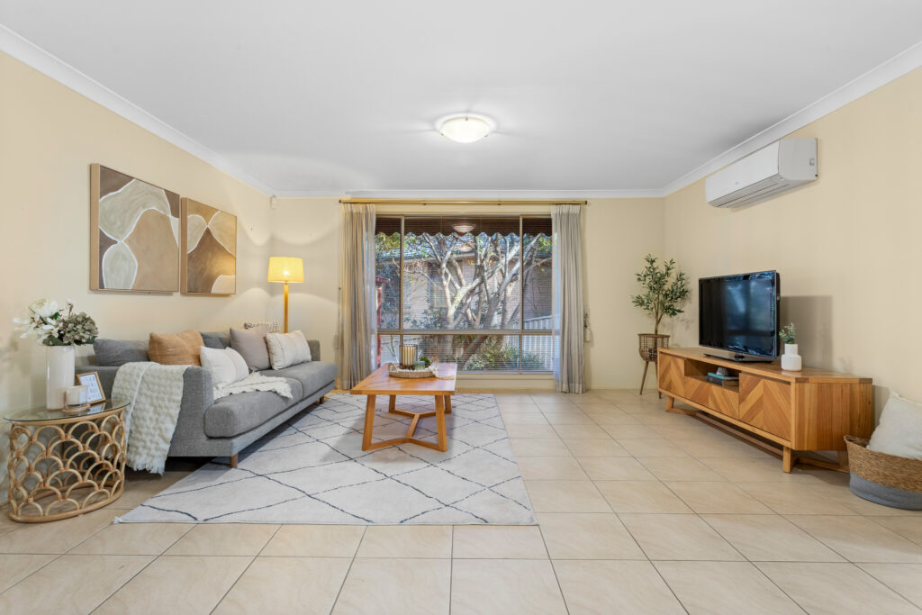 Sold - 96 James Mileham Drive - New Property in Kellyville - Real Estate by Sam Dalgliesh