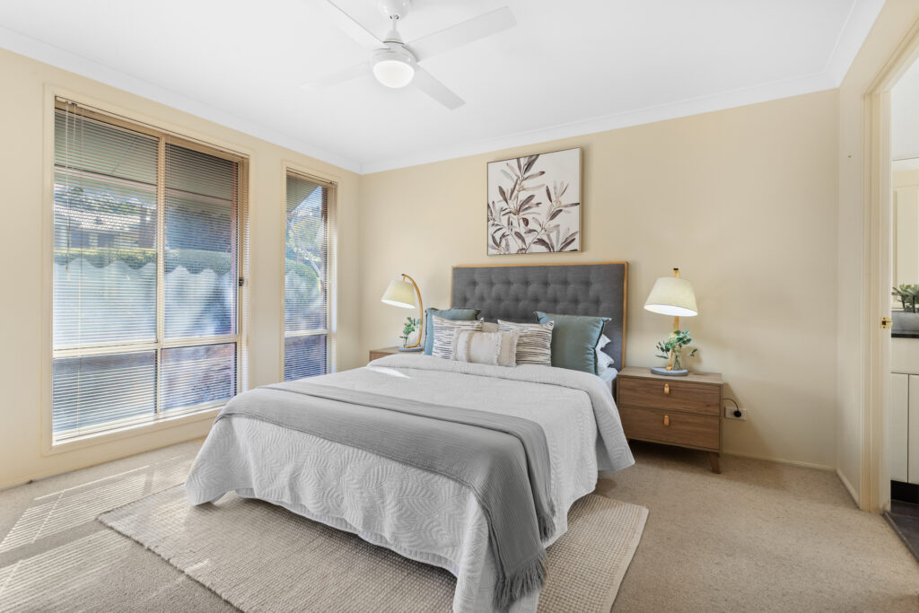 Sold - 96 James Mileham Drive - New Property in Kellyville - Real Estate by Sam Dalgliesh