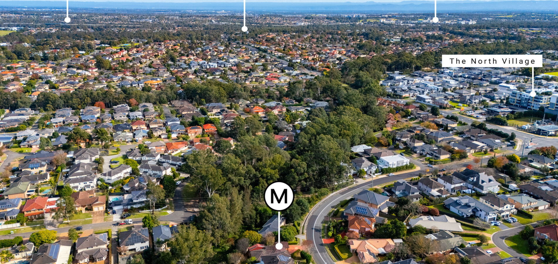 Sold - 96 James Mileham Drive - New Property in Kellyville - Real Estate by Sam Dalgliesh