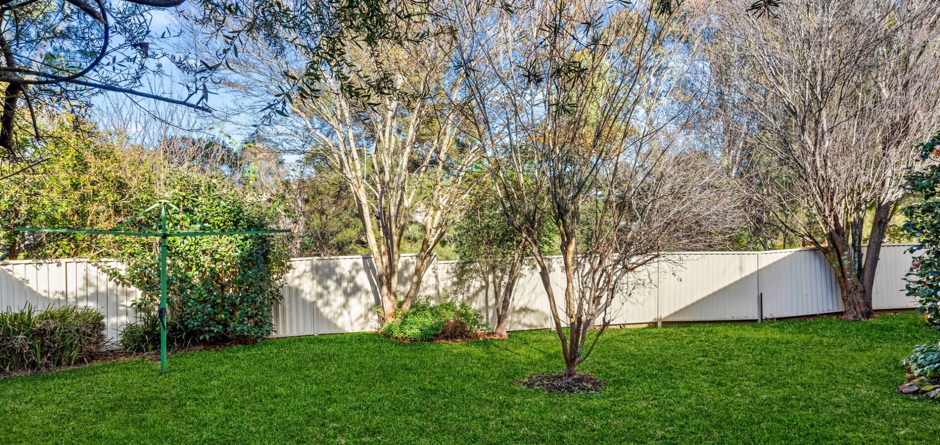 Sold - 96 James Mileham Drive - New Property in Kellyville - Real Estate by Sam Dalgliesh