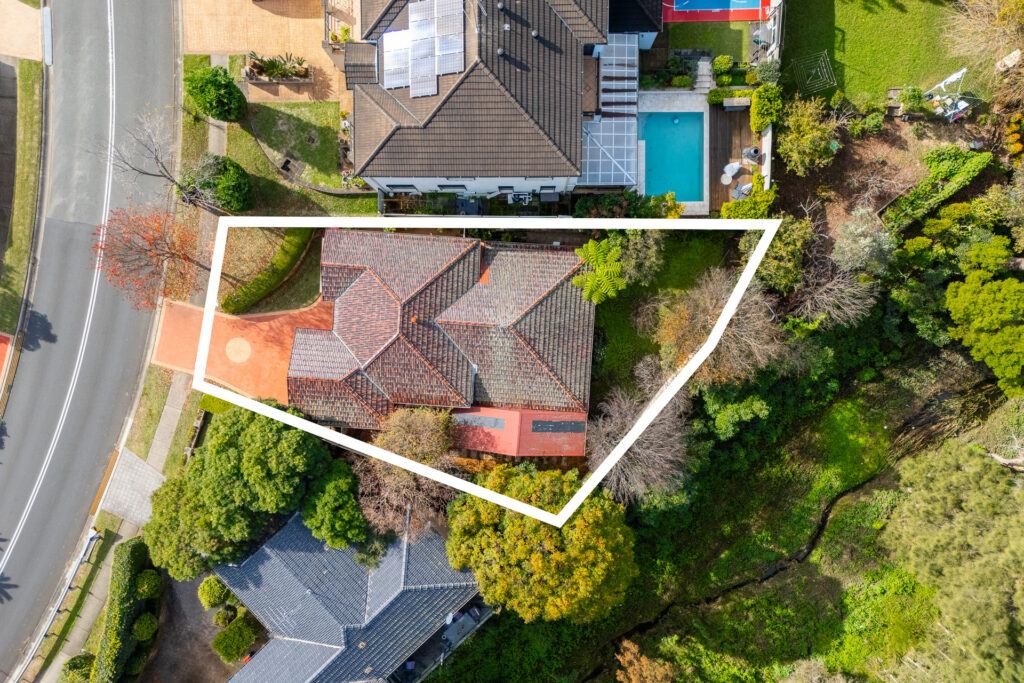 Sold - 96 James Mileham Drive - New Property in Kellyville - Real Estate by Sam Dalgliesh