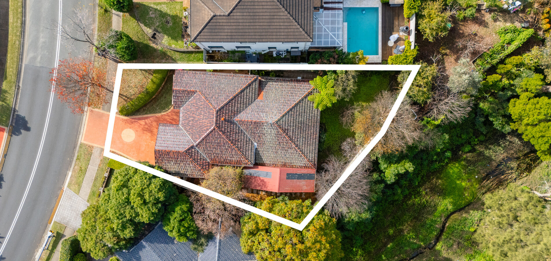 Sold - 96 James Mileham Drive - New Property in Kellyville - Real Estate by Sam Dalgliesh