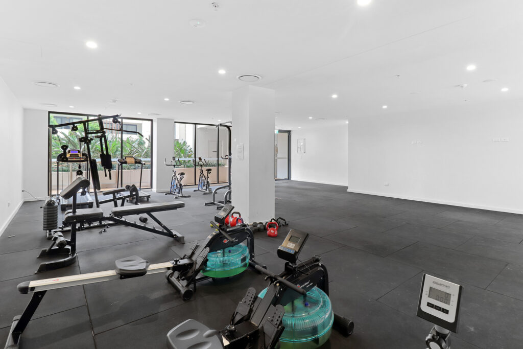 Sold - 314/100 Fairway Drive - New Property in Norwest - Real Estate by Vicky Yin Yin