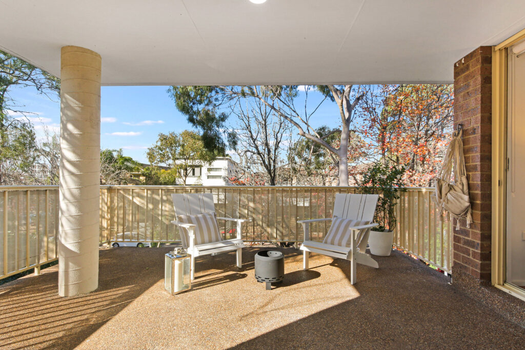 Sold - 3/5 Henry Street - New Property in Parramatta - Real Estate by Team Aaron X Rowan