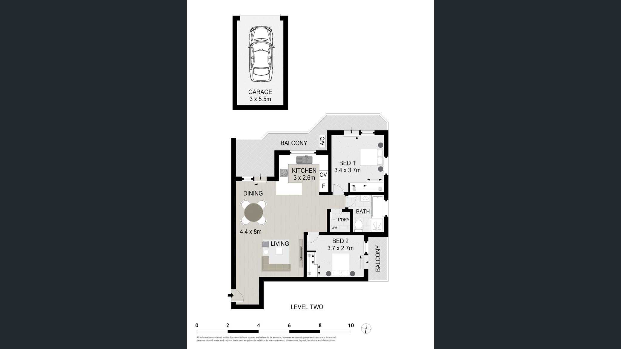 Sold - 11/11-13 Gladstone Street - New Property in North Parramatta - Real Estate by Jamie Benjamin