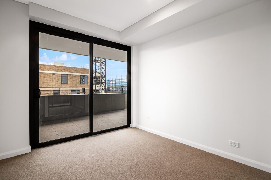 Sold - 705/5a Glyceria Lane - New Property in Tallawong - Real Estate by Daniel Sarzano