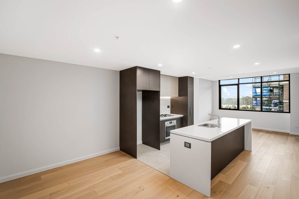Sold - 705/5a Glyceria Lane - New Property in Tallawong - Real Estate by Daniel Sarzano