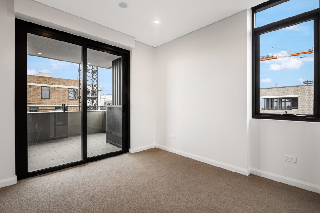 Sold - 705/5a Glyceria Lane - New Property in Tallawong - Real Estate by Daniel Sarzano