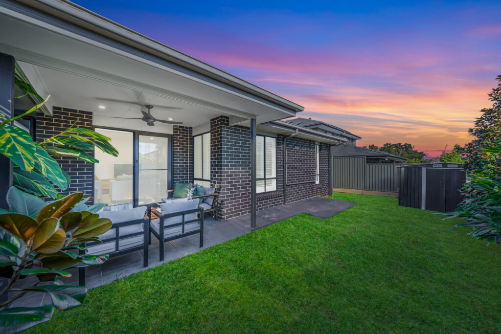 Sold - 49 Gasnier Avenue - New Property in North Kellyville - Real Estate by Corie Sciberras