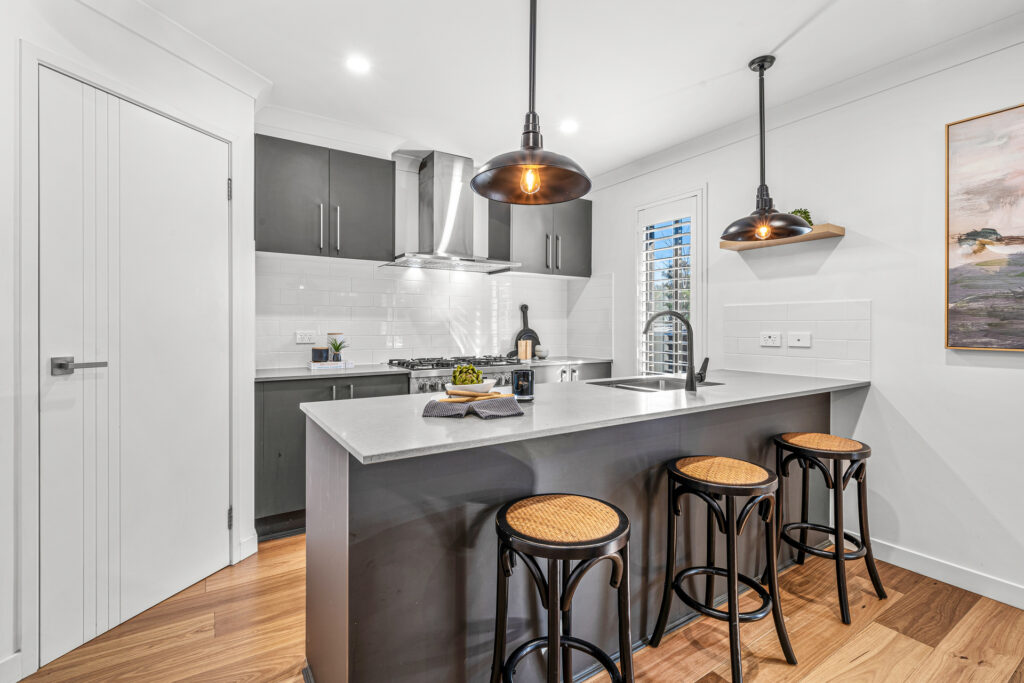 Sold - 49 Gasnier Avenue - New Property in North Kellyville - Real Estate by Corie Sciberras