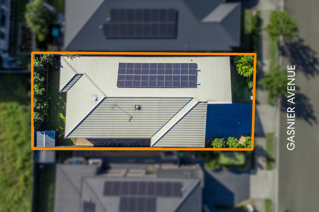 Sold - 49 Gasnier Avenue - New Property in North Kellyville - Real Estate by Corie Sciberras