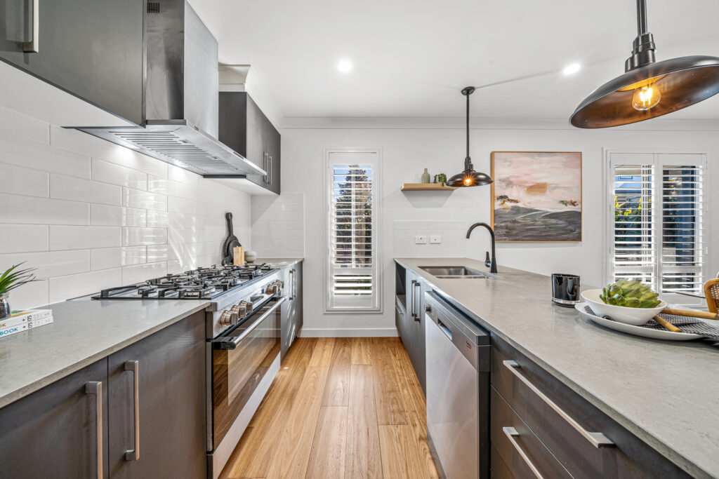 Sold - 49 Gasnier Avenue - New Property in North Kellyville - Real Estate by Corie Sciberras