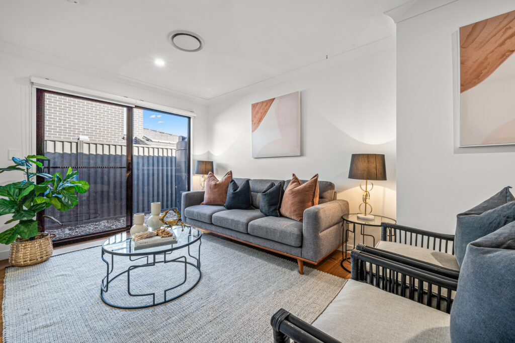 Sold - 49 Gasnier Avenue - New Property in North Kellyville - Real Estate by Corie Sciberras