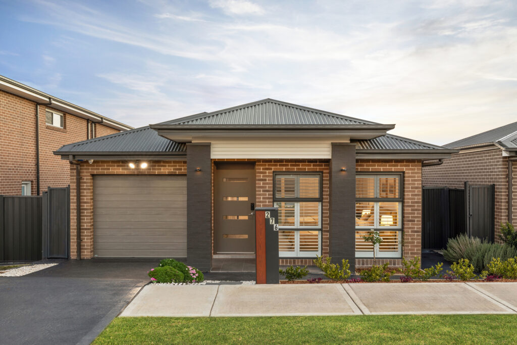Sold - 276 George Street - New Property in Box Hill - Real Estate by Ben Davenport