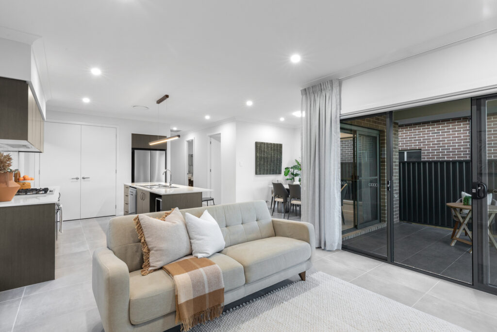 Sold - 276 George Street - New Property in Box Hill - Real Estate by Ben Davenport