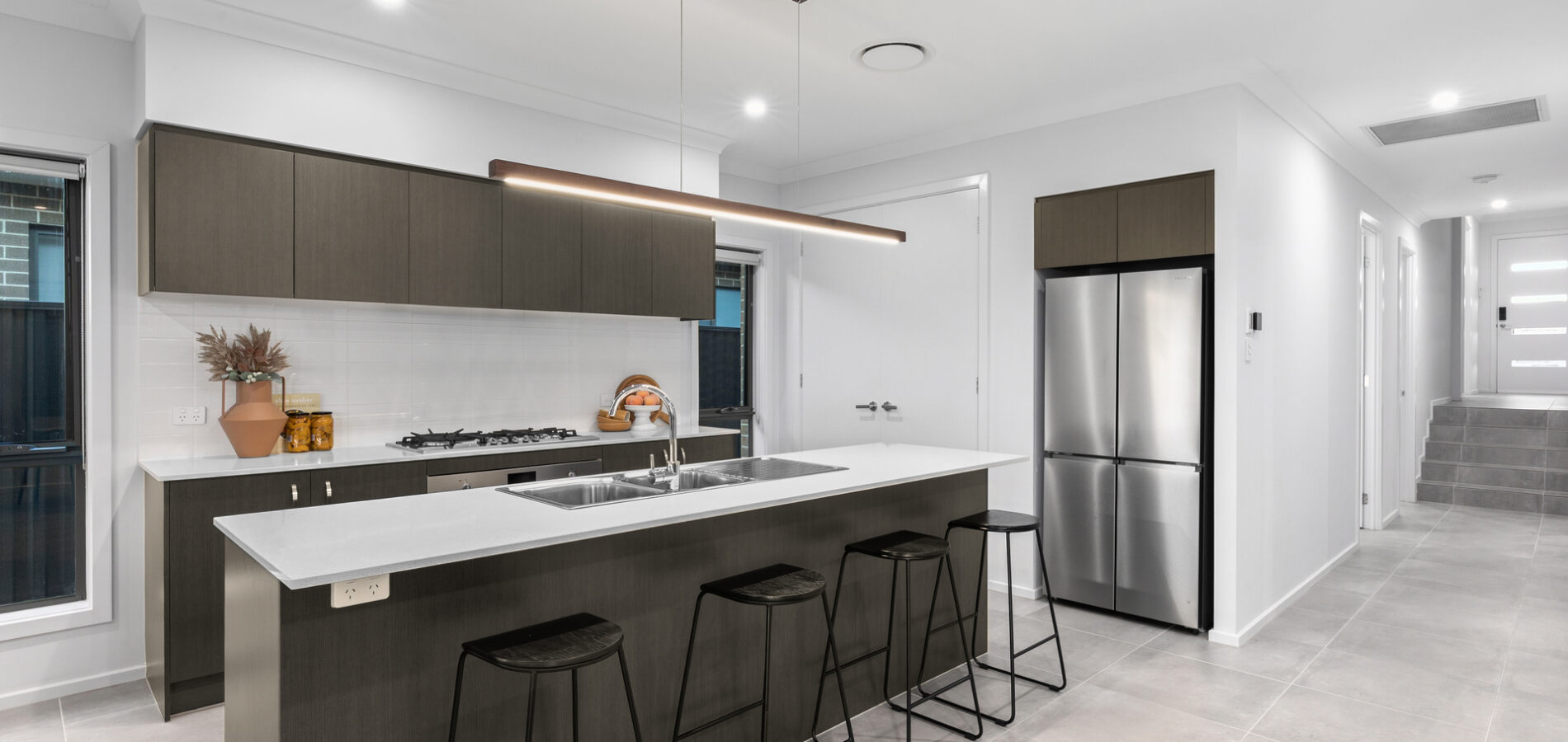 Sold - 276 George Street - New Property in Box Hill - Real Estate by Ben Davenport