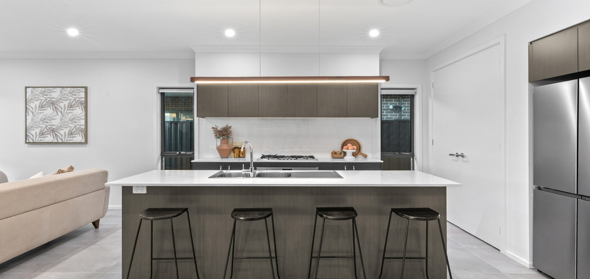 Sold - 276 George Street - New Property in Box Hill - Real Estate by Ben Davenport
