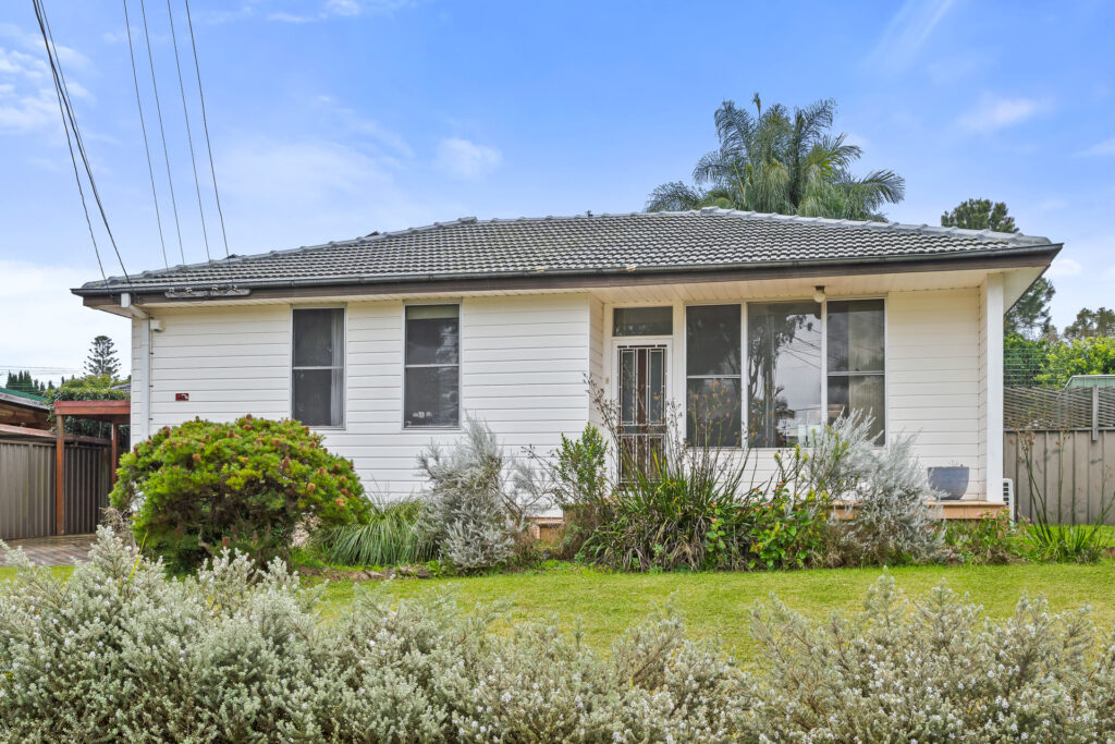 Sold - 23 Patterson Road - New Property in Lalor Park - Real Estate by Joel Hollings