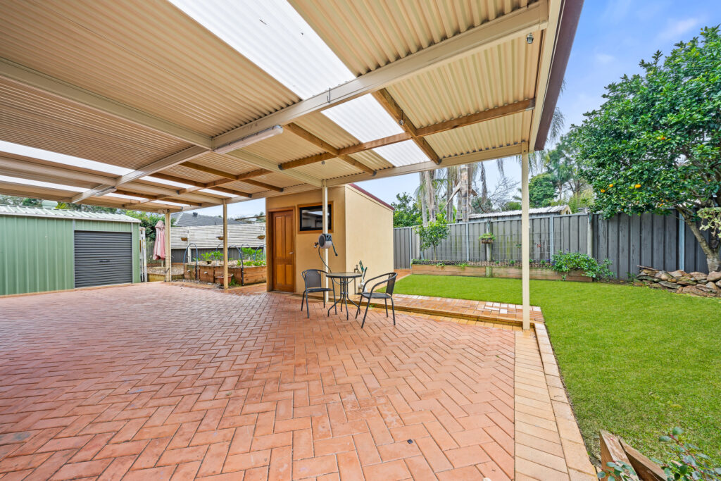 Sold - 23 Patterson Road - New Property in Lalor Park - Real Estate by Joel Hollings