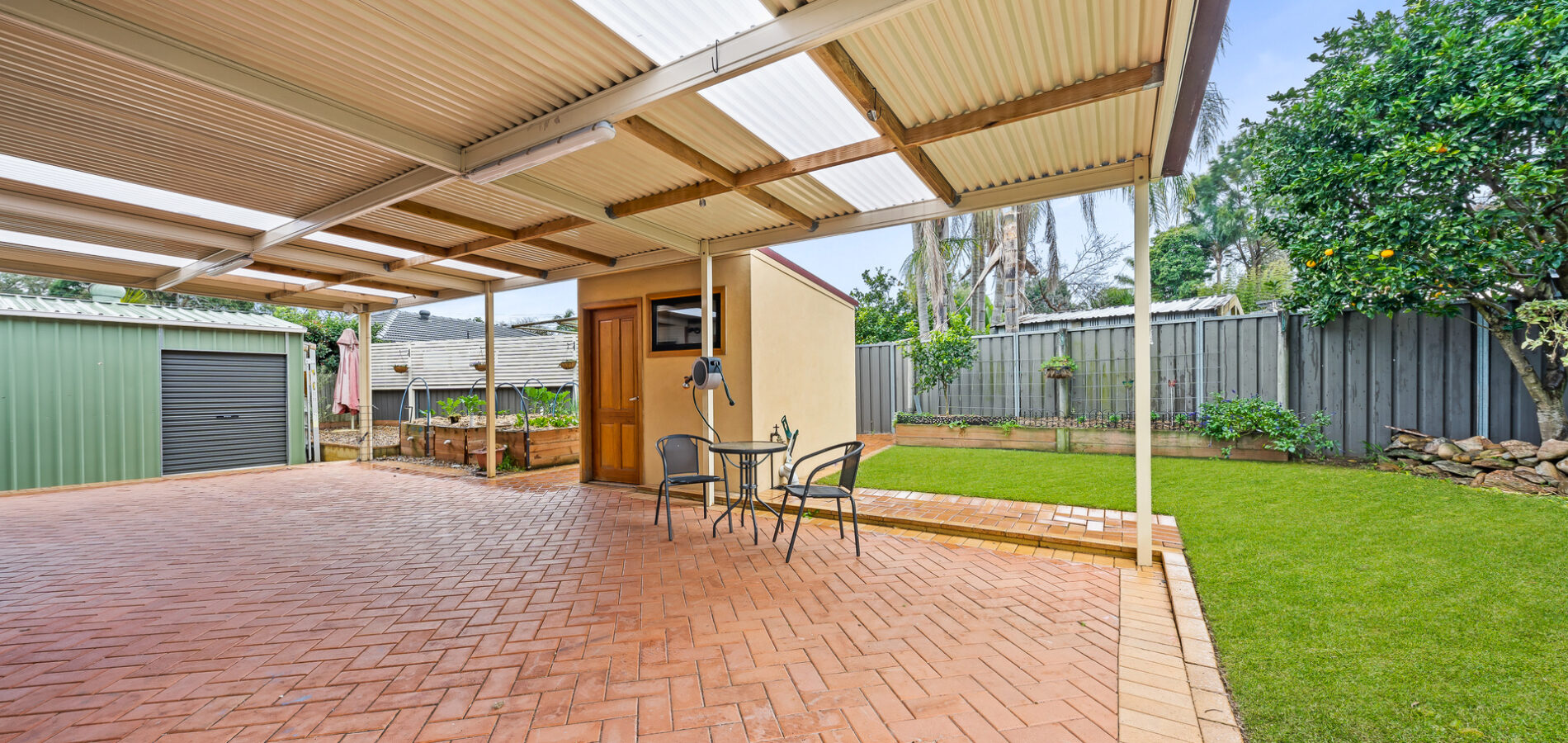 Sold - 23 Patterson Road - New Property in Lalor Park - Real Estate by Joel Hollings