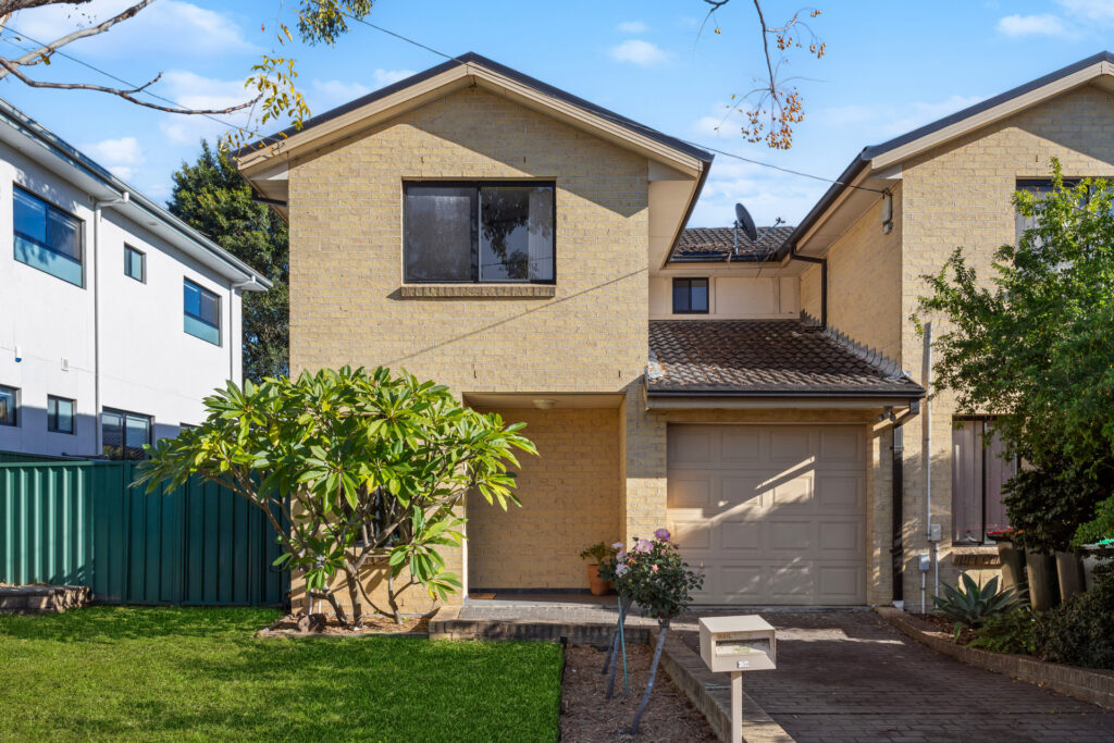 Sold - 3/165-167 Toongabbie Road - New Property in Toongabbie - Real Estate by Andrew Tour