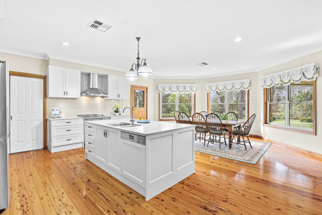 Sold - 46 Nutwood Lane - New Property in Windsor Downs - Real Estate by Greg Vincent