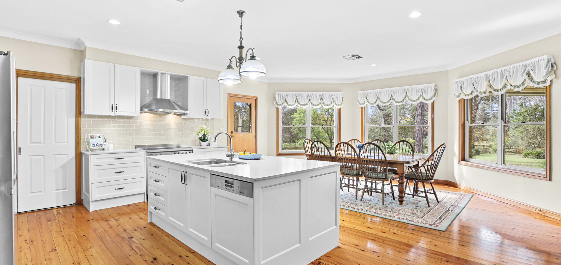 Sold - 46 Nutwood Lane - New Property in Windsor Downs - Real Estate by Greg Vincent